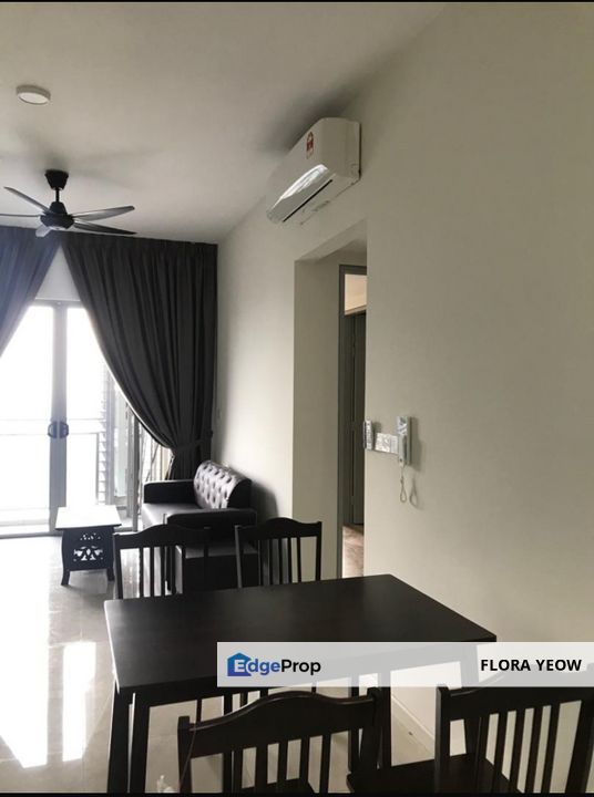 Sunway Geolake, Bandar Sunway, Selangor, Subang Jaya