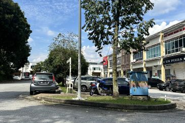 Sunway Damansara Technology Park