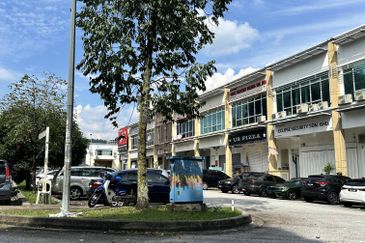 Sunway Damansara Technology Park