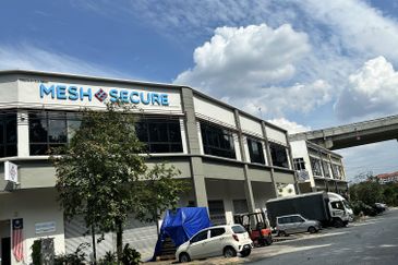 Sunway Damansara Technology Park