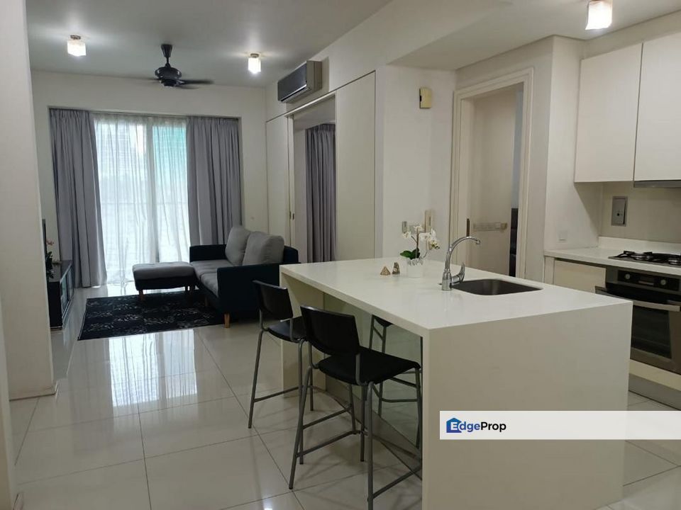 Hampshire place, KLCC, Kuala Lumpur, KLCC