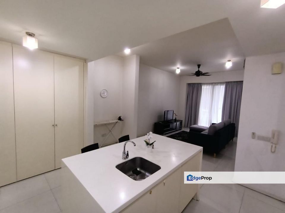 Hampshire place, KLCC, Kuala Lumpur, KLCC