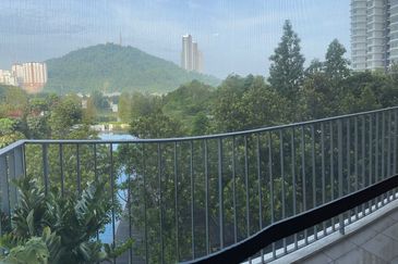 Desa ParkCity (The Westside II)