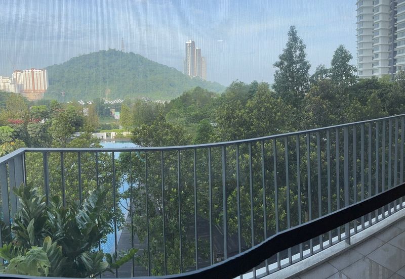 Desa ParkCity (The Westside II)