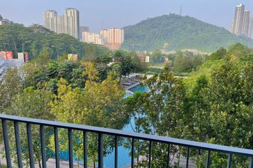 Desa ParkCity (The Westside II)