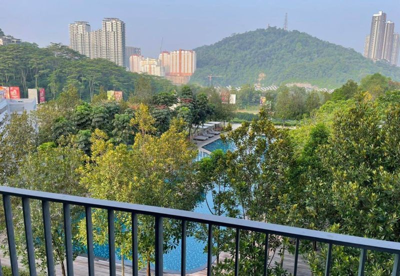 Desa ParkCity (The Westside II)