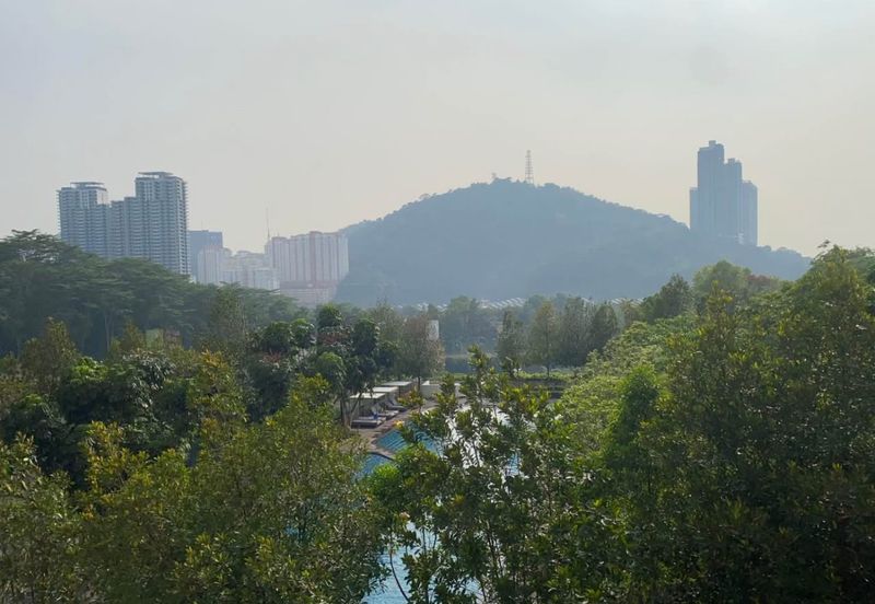 Desa ParkCity (The Westside II)