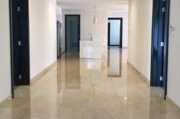 11 Mont Kiara (MK11)