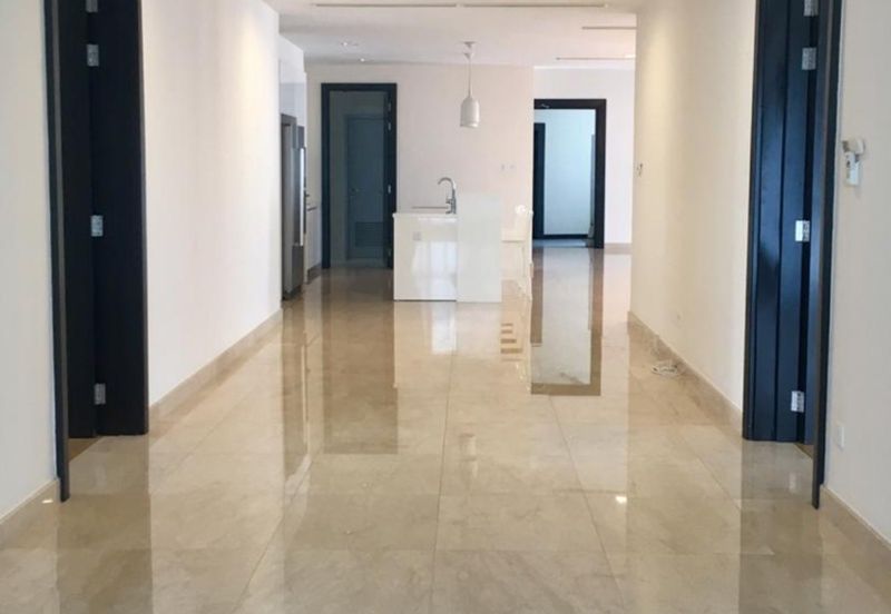 11 Mont Kiara (MK11)