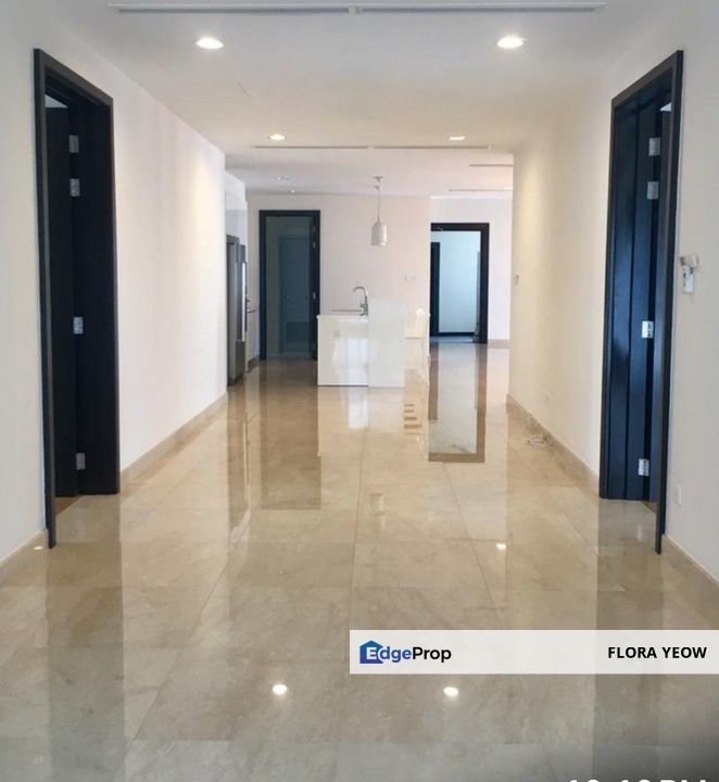 11 mont kiara @ MONT KIARA, Kuala Lumpur, Mont Kiara