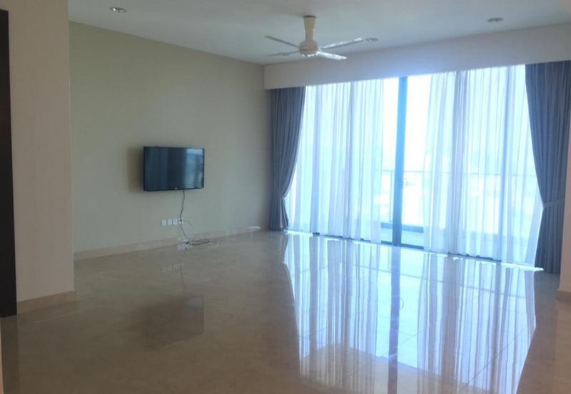 11 Mont Kiara (MK11)