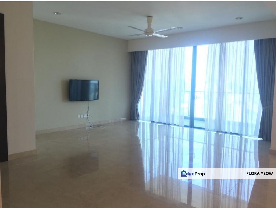 11 mont kiara @ MONT KIARA, Kuala Lumpur, Mont Kiara