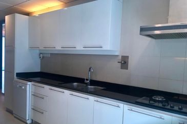 11 Mont Kiara (MK11)