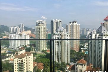 11 Mont Kiara (MK11)