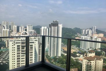 11 Mont Kiara (MK11)