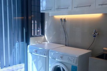 11 Mont Kiara (MK11)