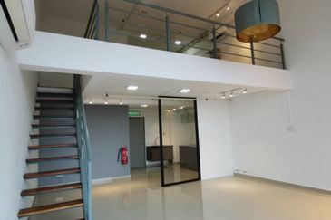 Pinnacle Kelana Jaya