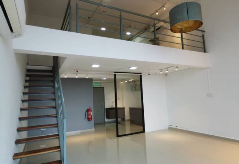 Pinnacle Kelana Jaya