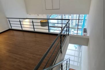 Pinnacle Kelana Jaya