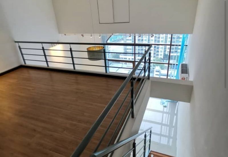 Pinnacle Kelana Jaya