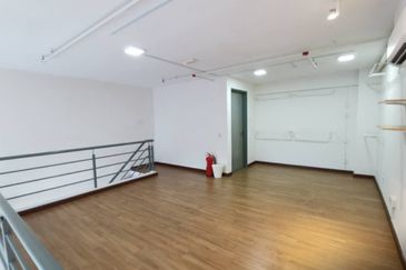 Pinnacle Kelana Jaya