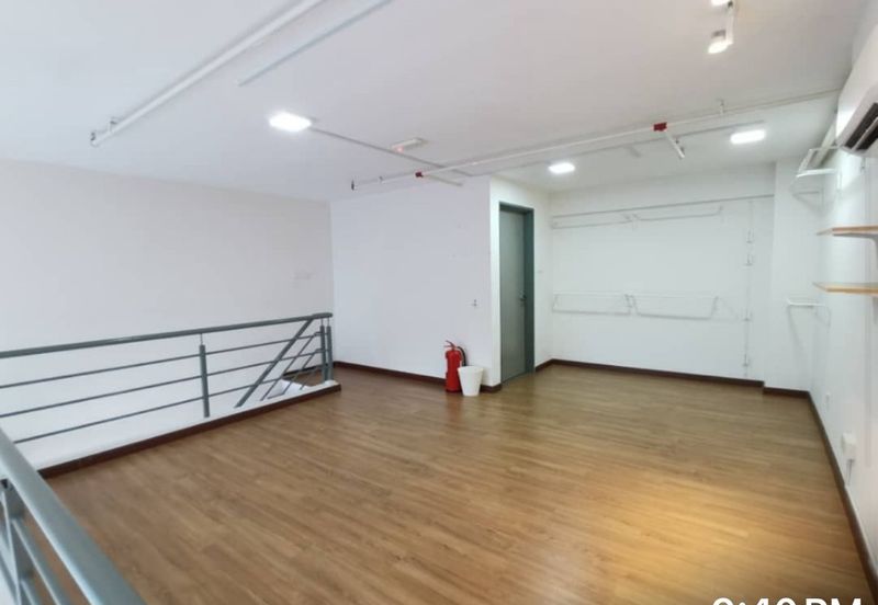 Pinnacle Kelana Jaya