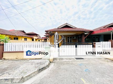 FULLY RENOVATED, SEMI-D TAMAN PAUH INDAH, PERMATANG PAUH PENANG, Penang, Pauh Jaya