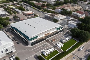 Kawasan Perindustrian Balakong