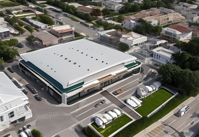 Kawasan Perindustrian Balakong