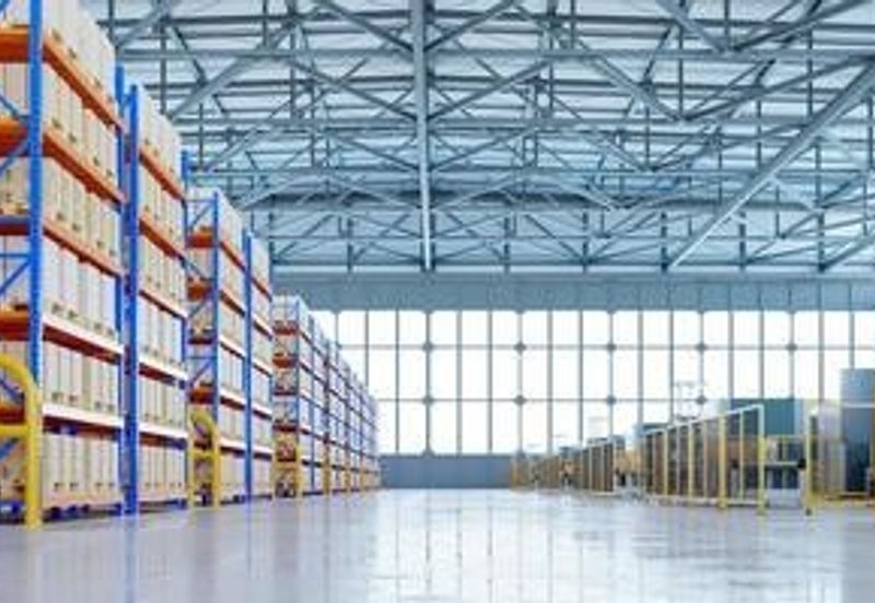 Kawasan Perindustrian Balakong