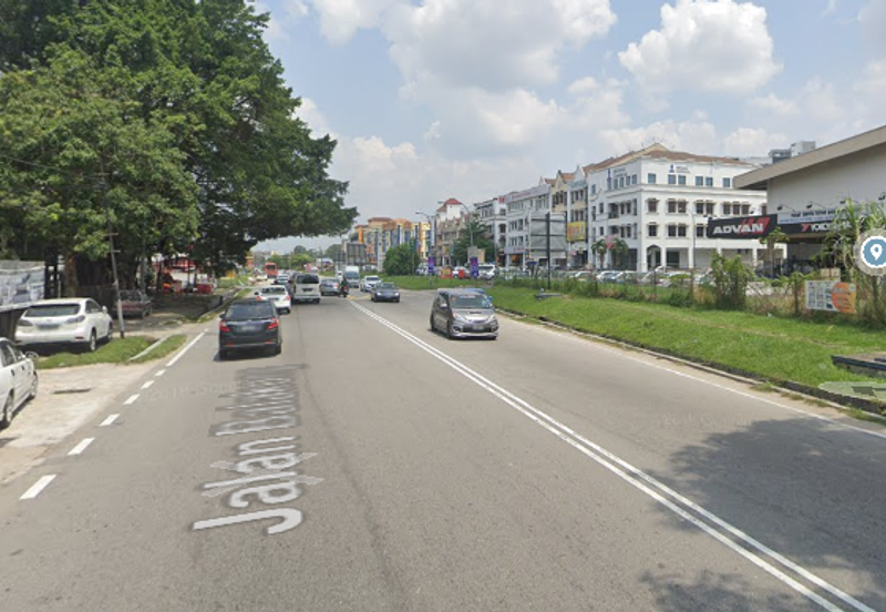 Kawasan Perindustrian Balakong