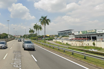 Kawasan Perindustrian Balakong