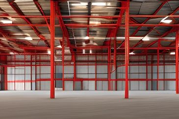 Kawasan Perindustrian Balakong