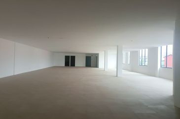 Kawasan Perindustrian Balakong