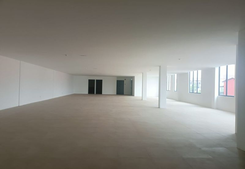 Kawasan Perindustrian Balakong