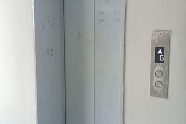 Kawasan Perindustrian Balakong