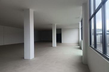 Kawasan Perindustrian Balakong