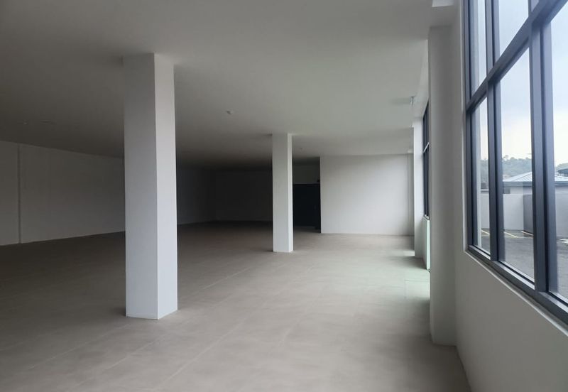 Kawasan Perindustrian Balakong