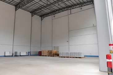 Kawasan Perindustrian Balakong