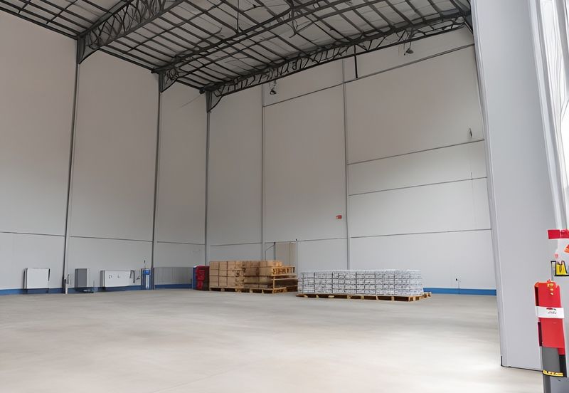 Kawasan Perindustrian Balakong