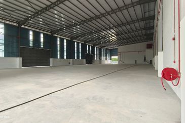 Taman Industri Alam Jaya