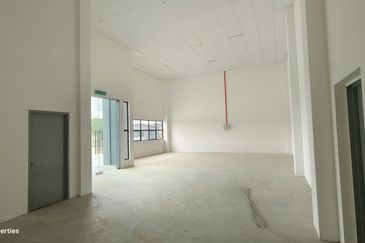 Taman Industri Alam Jaya