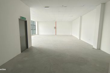 Taman Industri Alam Jaya