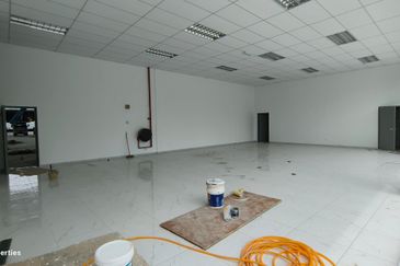 Taman Industri Alam Jaya