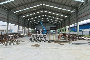 Taman Industri Alam Jaya