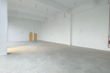 Taman Industri Alam Jaya