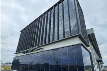 Taman Industri Alam Jaya