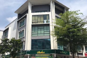 Bandar Bukit Puchong