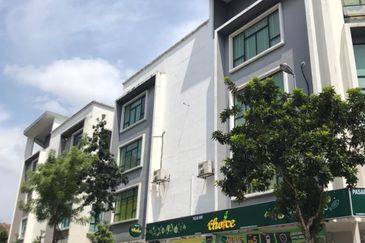 Bandar Bukit Puchong