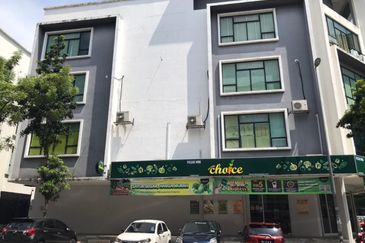 Bandar Bukit Puchong